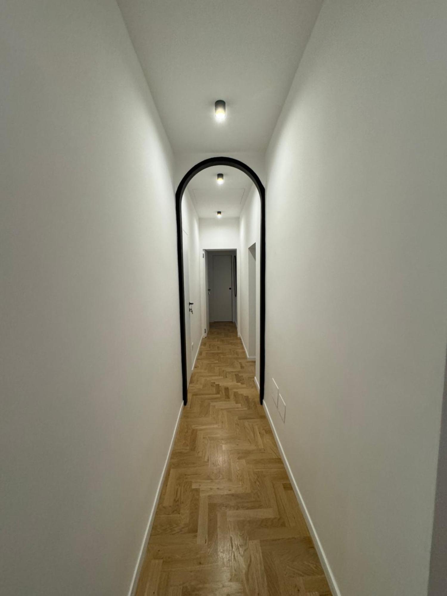 Alma De Chiaja - Design Suites & Apartments Naples Luaran gambar