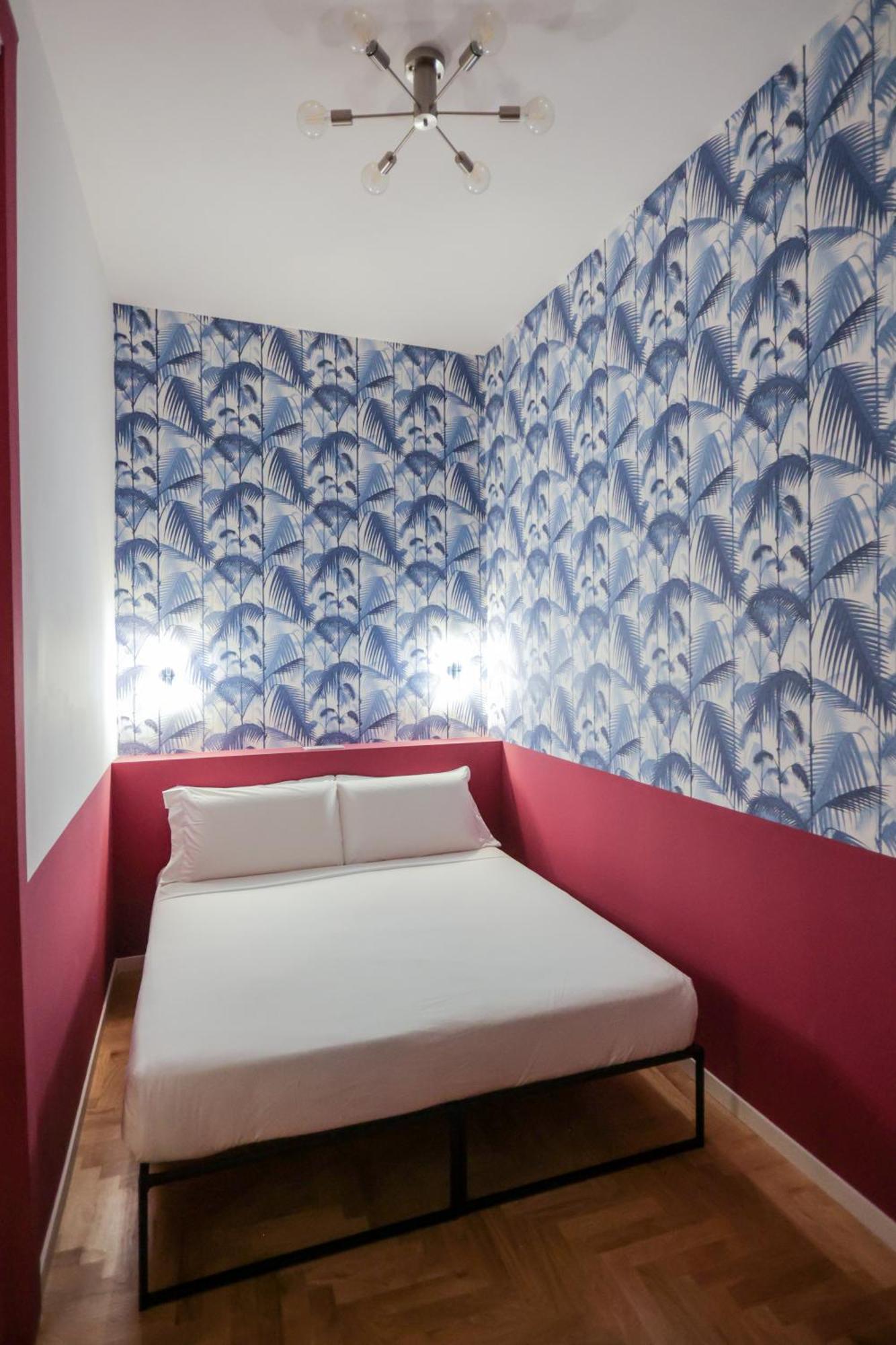 Alma De Chiaja - Design Suites & Apartments Naples Luaran gambar