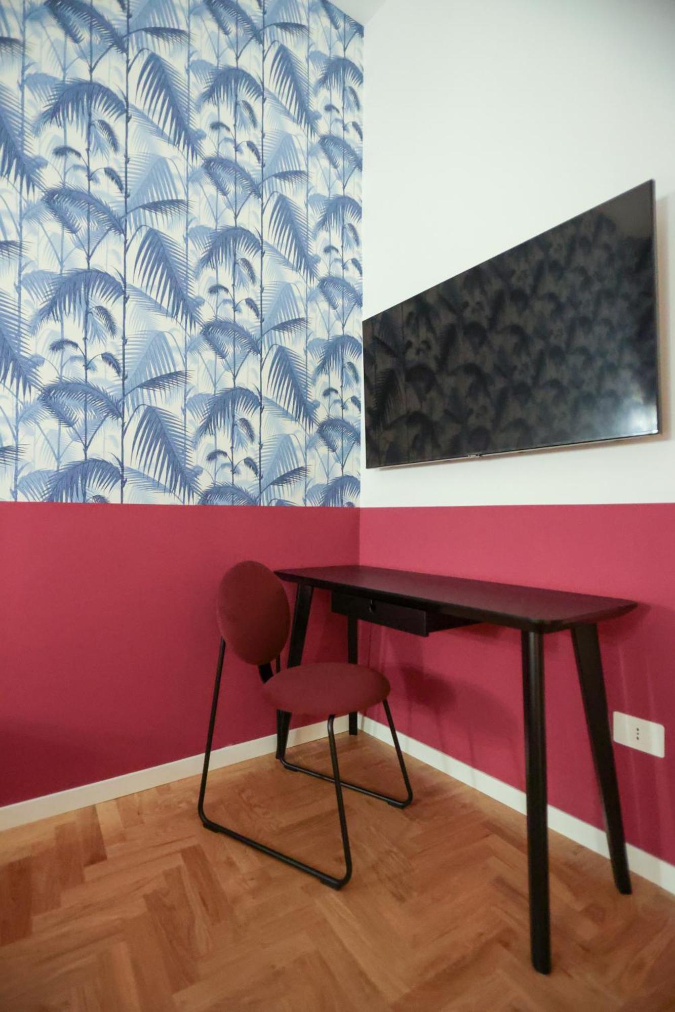 Alma De Chiaja - Design Suites & Apartments Naples Luaran gambar
