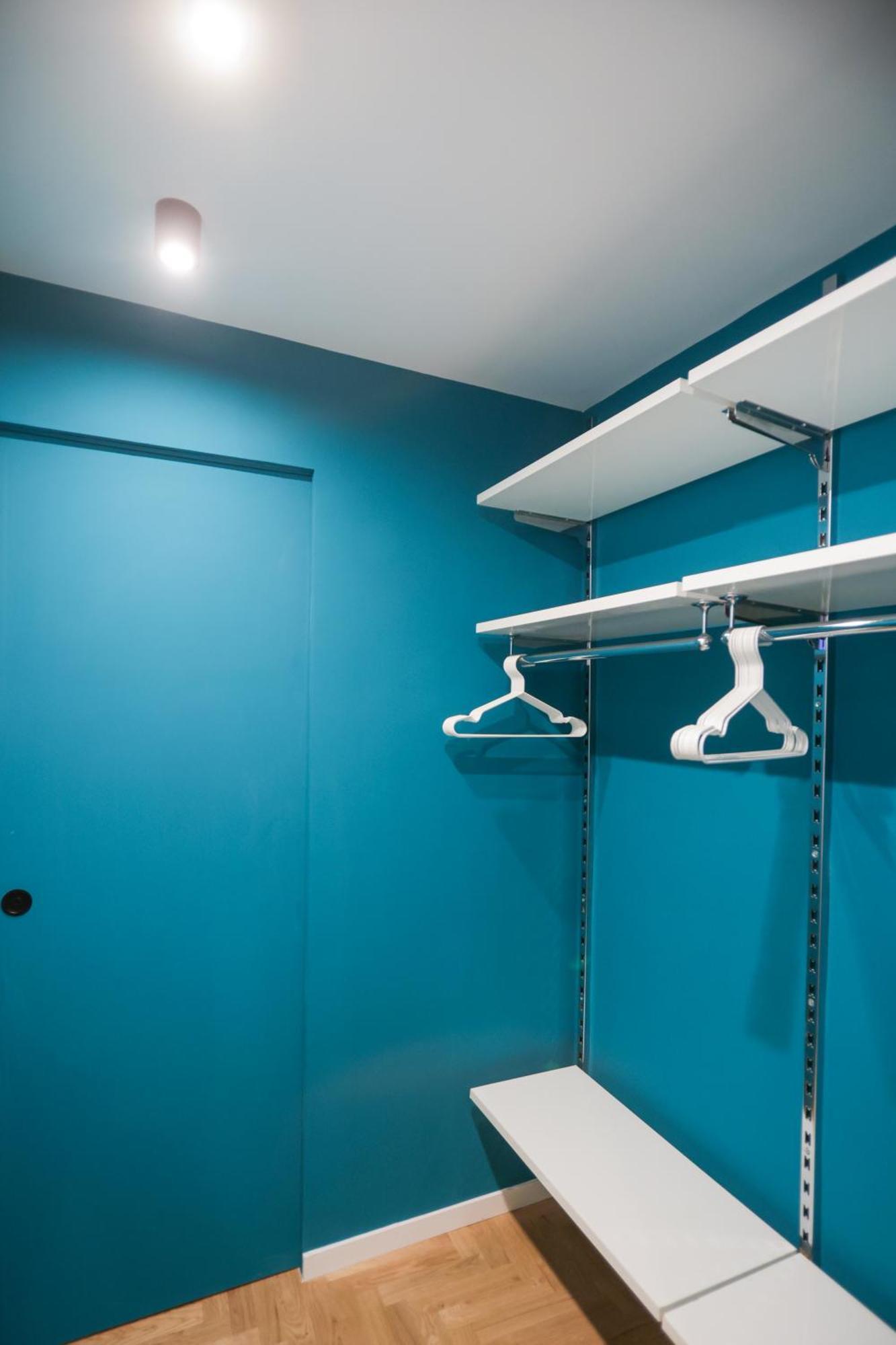 Alma De Chiaja - Design Suites & Apartments Naples Luaran gambar