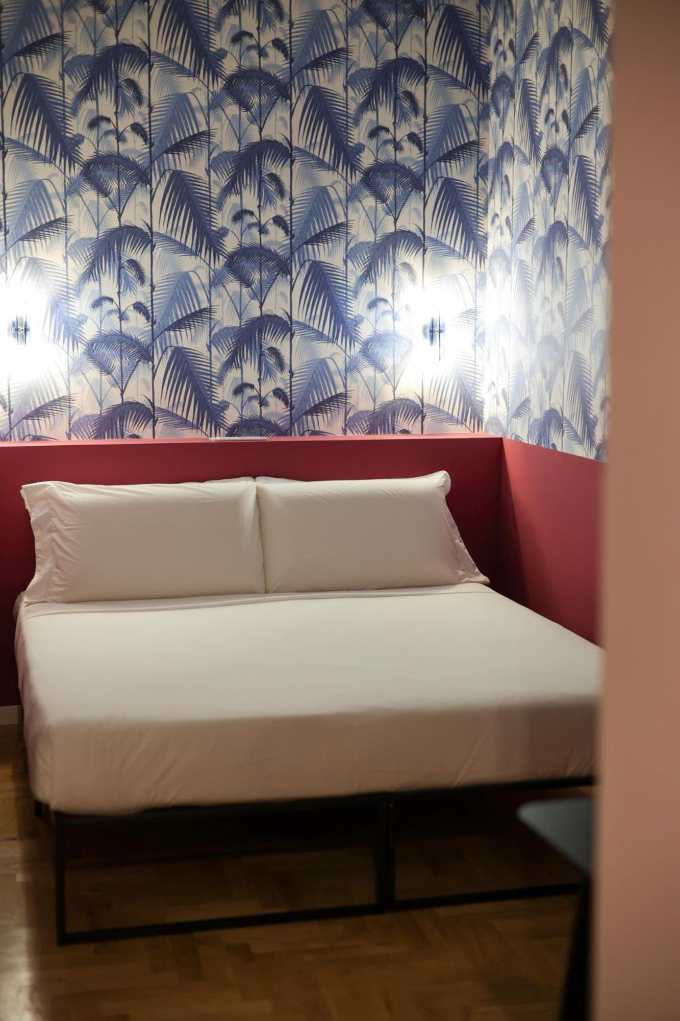 Alma De Chiaja - Design Suites & Apartments Naples Luaran gambar